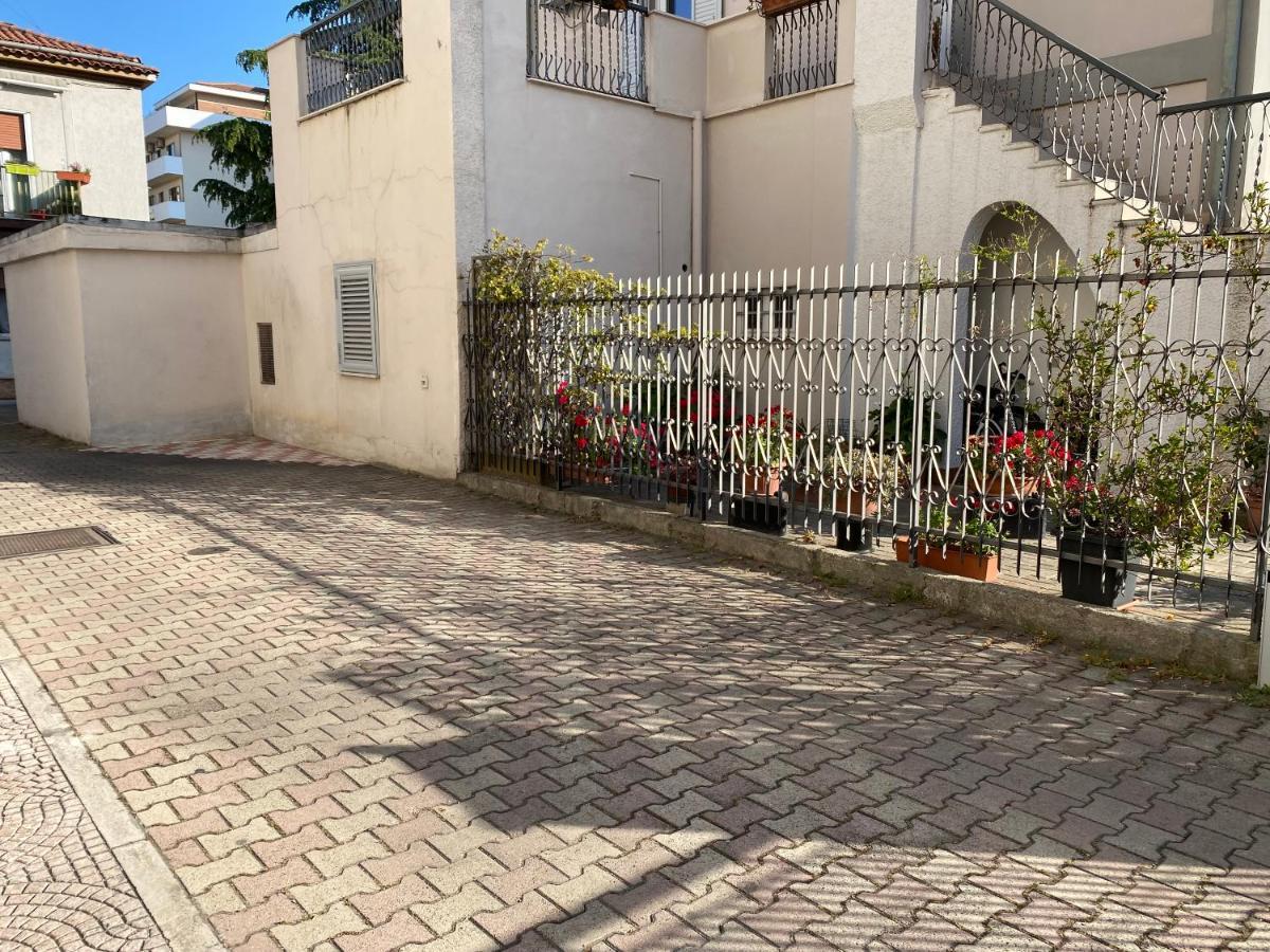 Westhouse Apartment Pescara Exterior photo