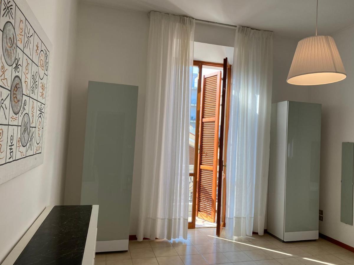 Westhouse Apartment Pescara Exterior photo