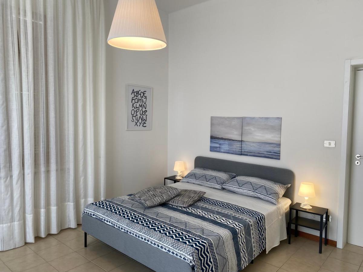 Westhouse Apartment Pescara Exterior photo