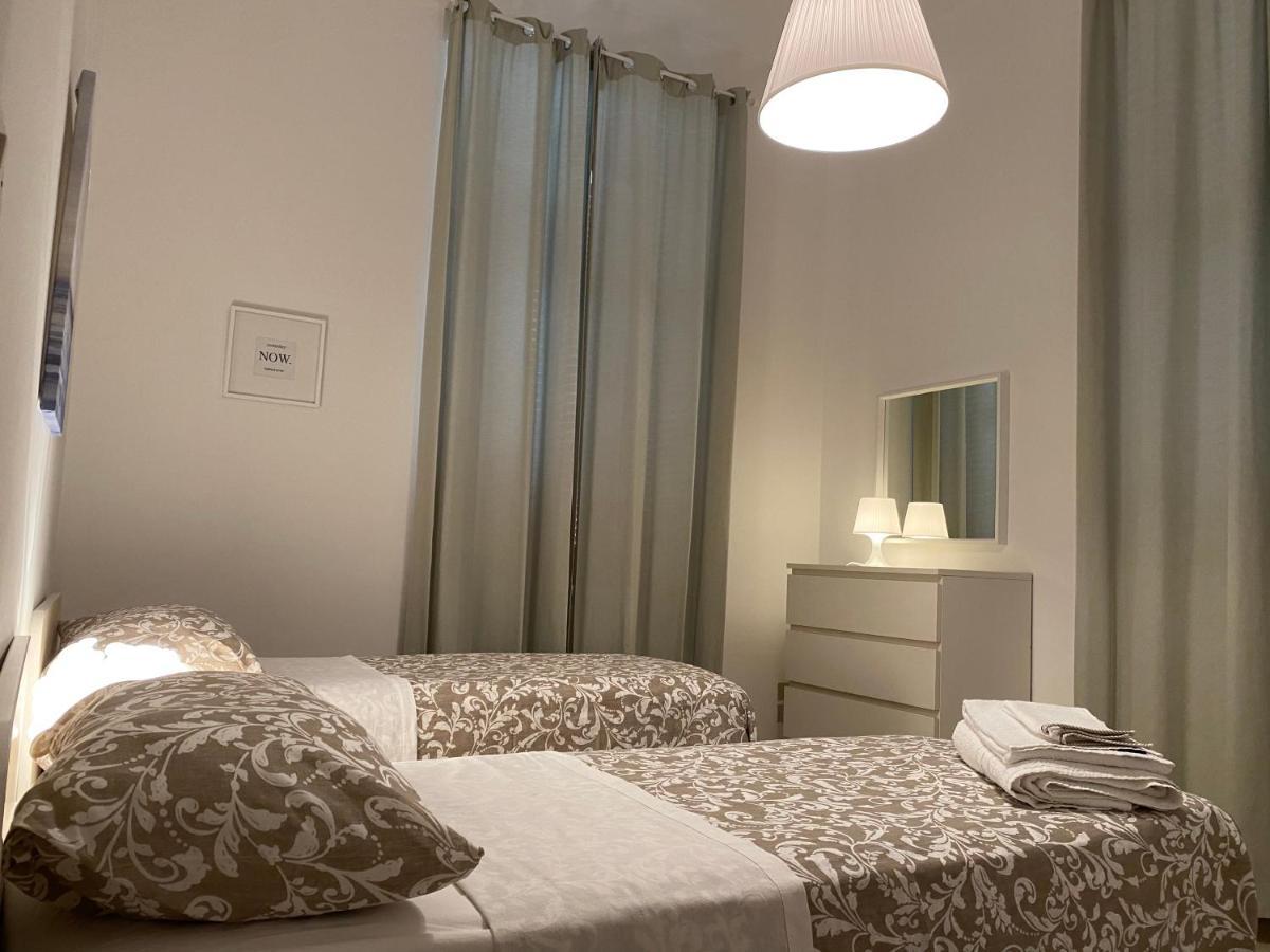 Westhouse Apartment Pescara Exterior photo