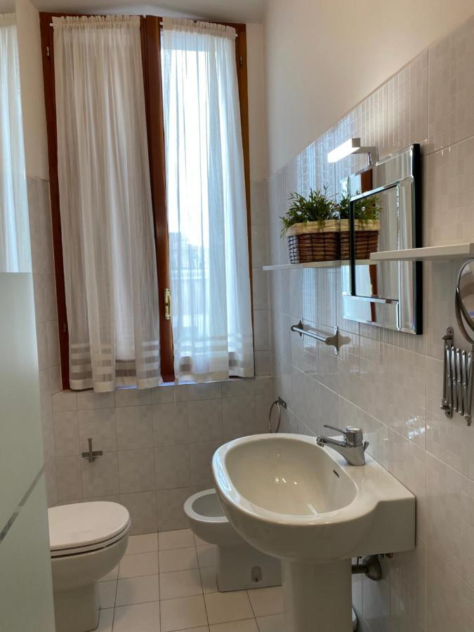 Westhouse Apartment Pescara Exterior photo