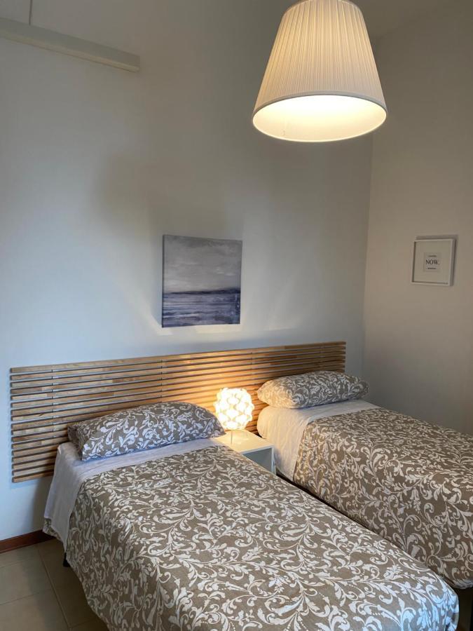 Westhouse Apartment Pescara Exterior photo