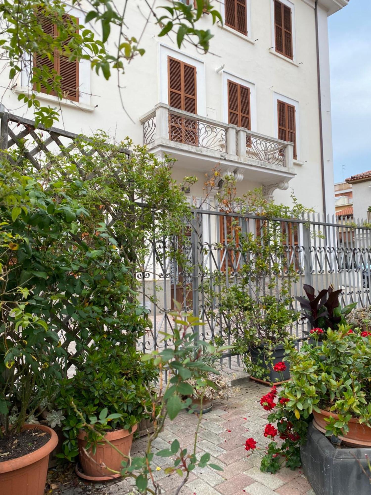 Westhouse Apartment Pescara Exterior photo