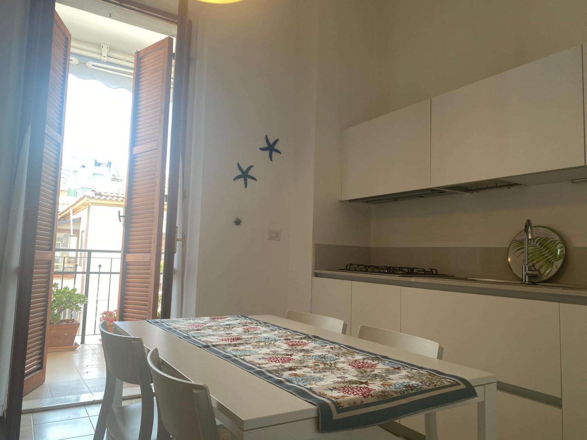 Westhouse Apartment Pescara Room photo