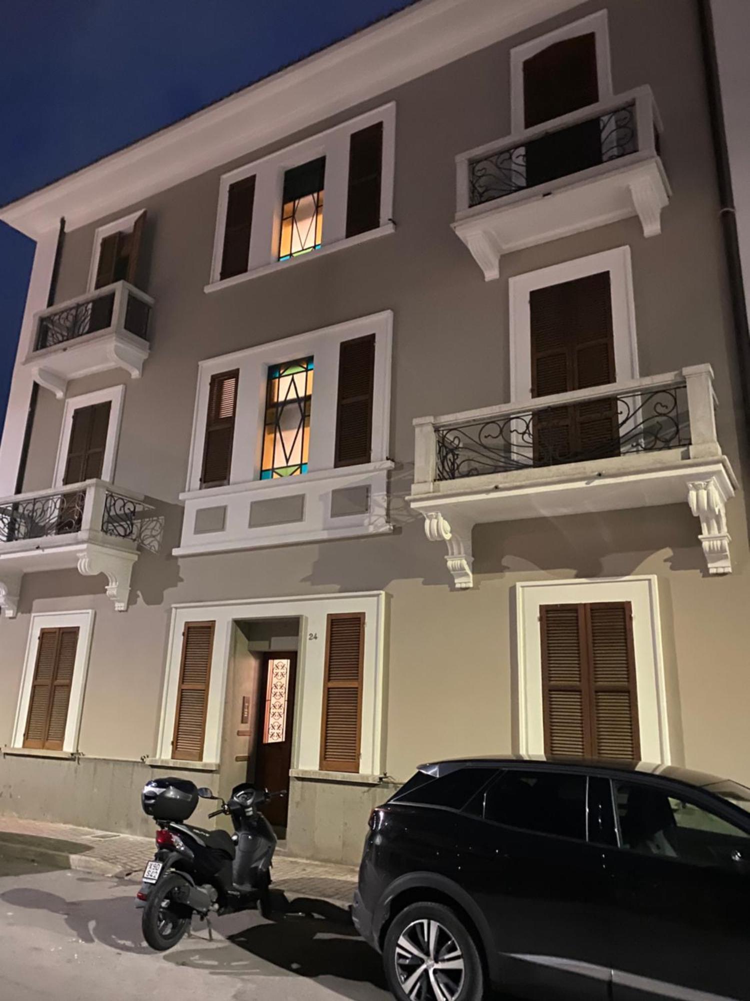 Westhouse Apartment Pescara Exterior photo