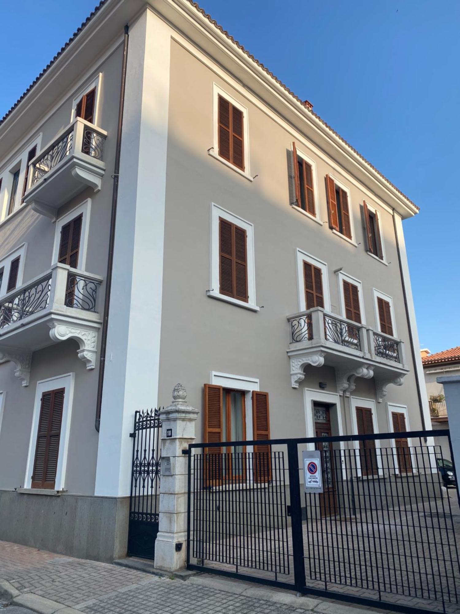 Westhouse Apartment Pescara Exterior photo